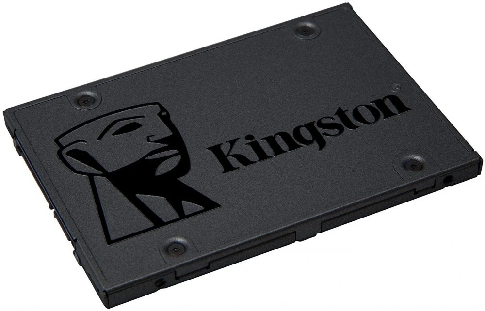 Жесткий диск SSD 240Gb Kingston A400 Bulk (SA400S37/240GBK)