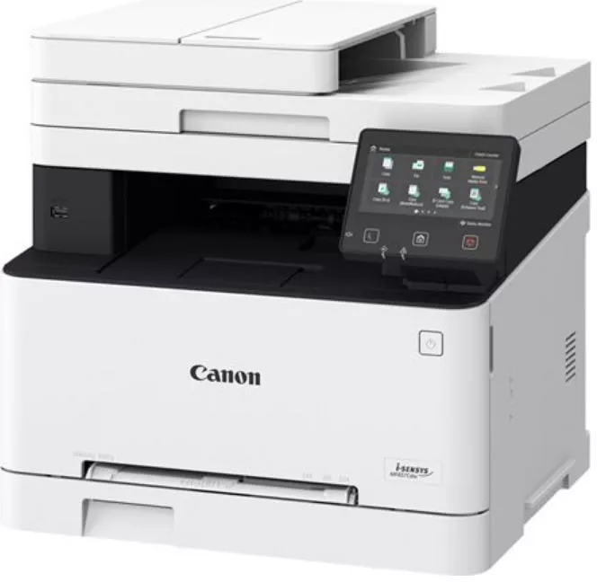 Многофункциональное устройство CANON i-Sensys MF657Cdw (5158C001)