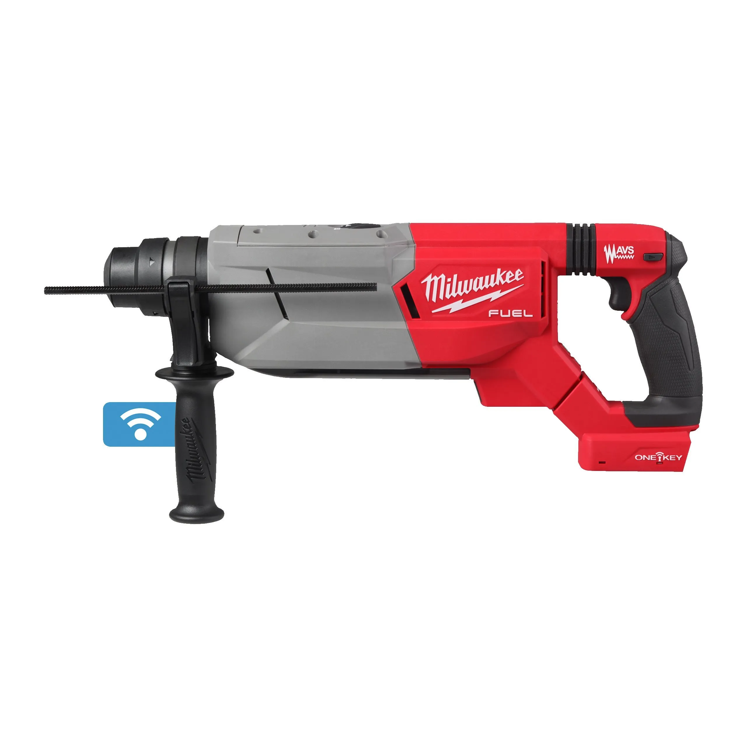 Перфоратор Milwaukee M18 Fuel FHACOD32-0 (4933492141)