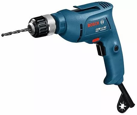 Дрель BOSCH GBM 6 RE Professional (0601472600)