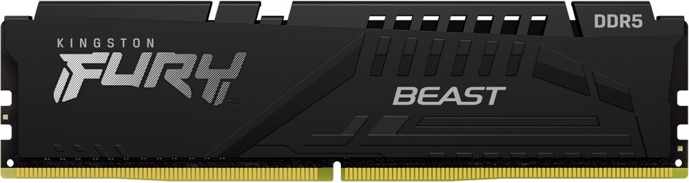 Модуль памяти 32Gb Kingston FURY Beast (KF560C30BBE-32)