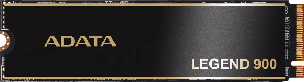 Жесткий диск SSD 2Tb A-DATA Legend 900 (SLEG-900-2TCS)