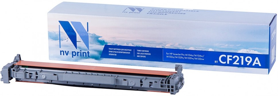 Картридж NV Print NV-CF219A