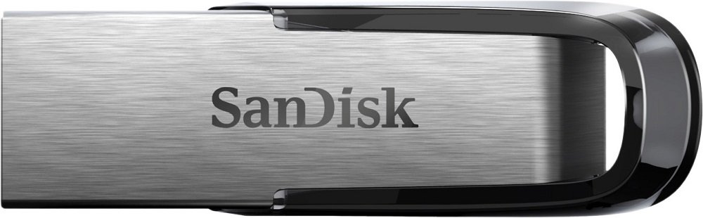 USB flash disk 128Gb Sandisk Ultra Flair (SDCZ73-128G-G46)