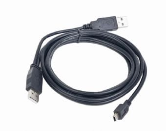 Кабель Cablexpert CCP-USB22-AM5P-3