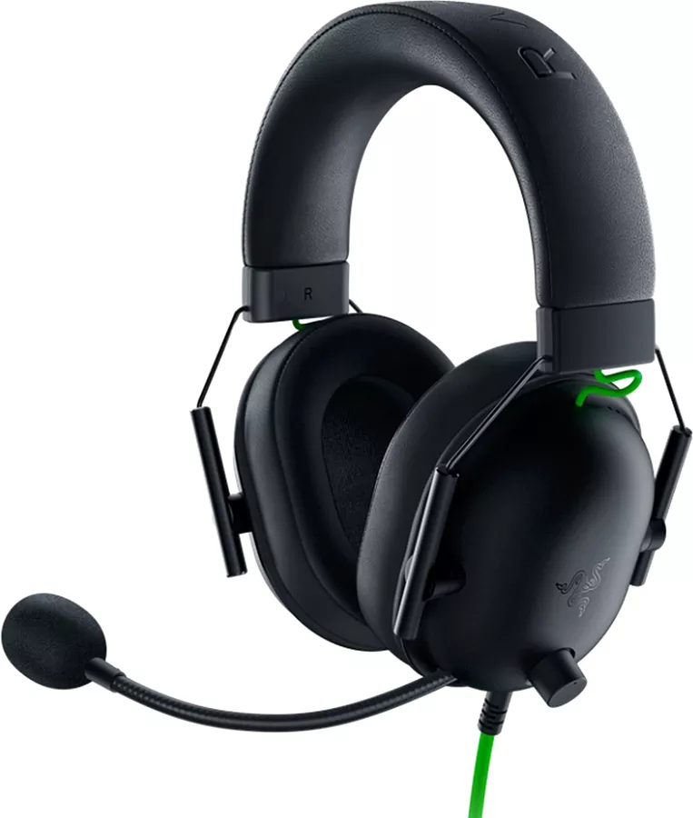 Наушники Razer BlackShark V2 X (RZ04-03240100-R3M1)
