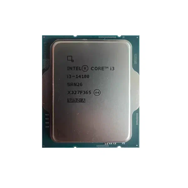 Процессор Intel Core i3-14100 (CM8071505092206)