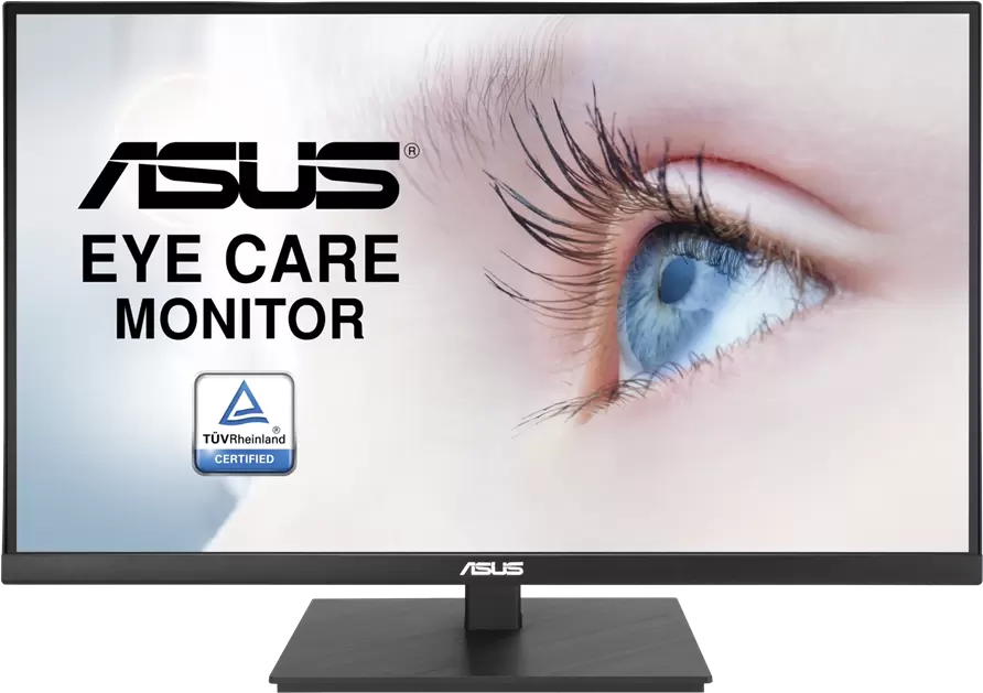 Монитор 27" Asus Business VA27UQSB