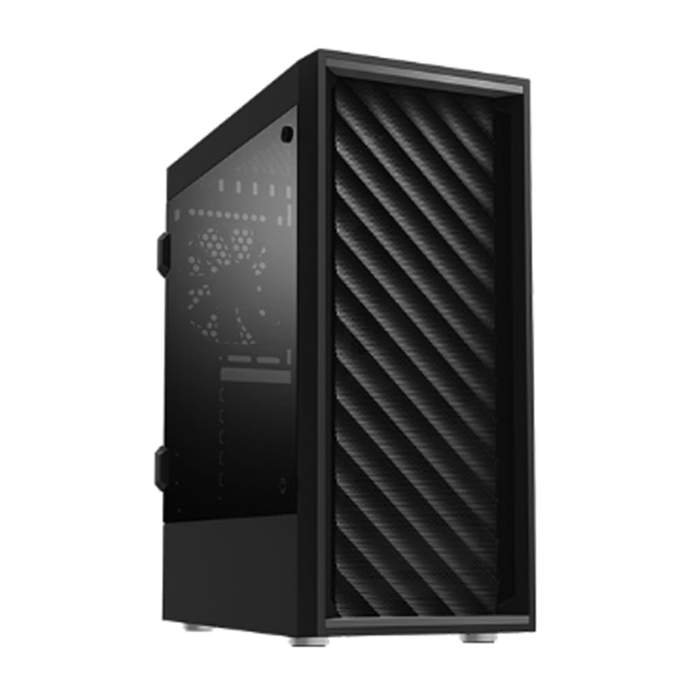 Корпус Zalman T7 черный