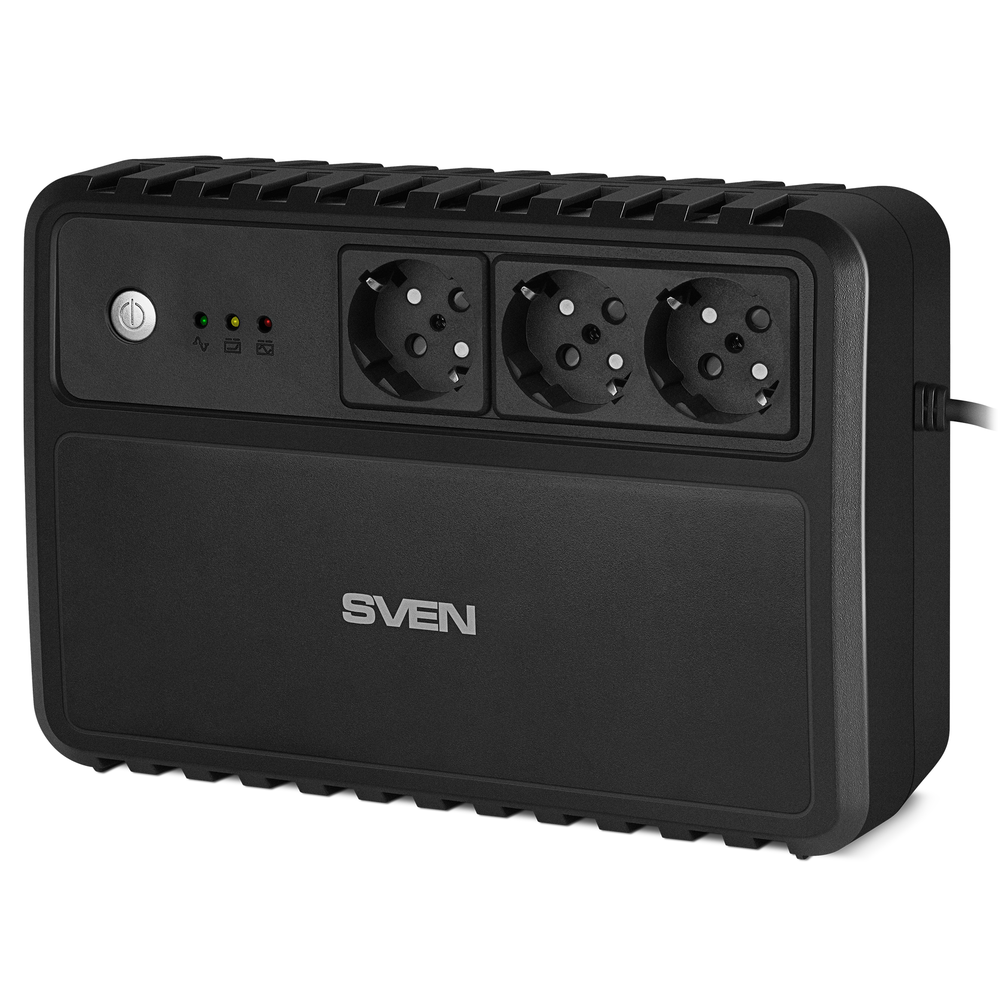 Источник бесперебойного питания 800VA Sven UP-L800