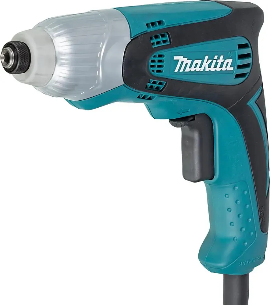 Дрель Makita TD0100
