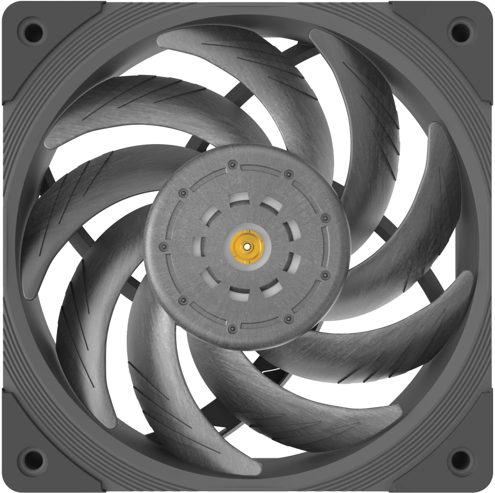 Вентилятор PentaWave PF-P12B PWM