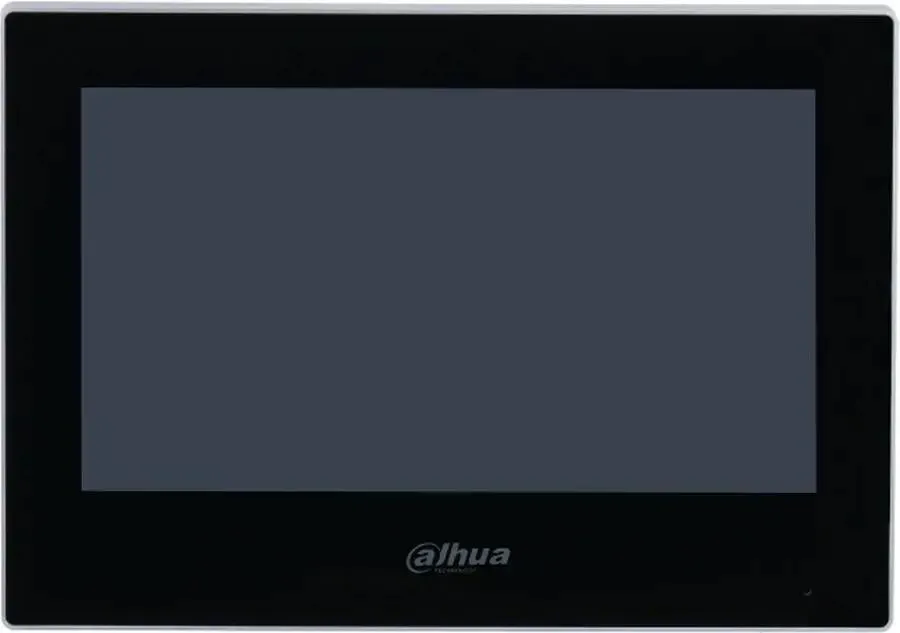 Видеодомофон Dahua DHI-VTH2621G-WP