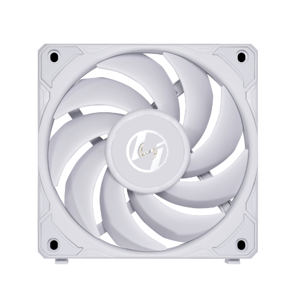 Вентилятор Lian Li Uni Fan P28 White (G99.12P281W.00)