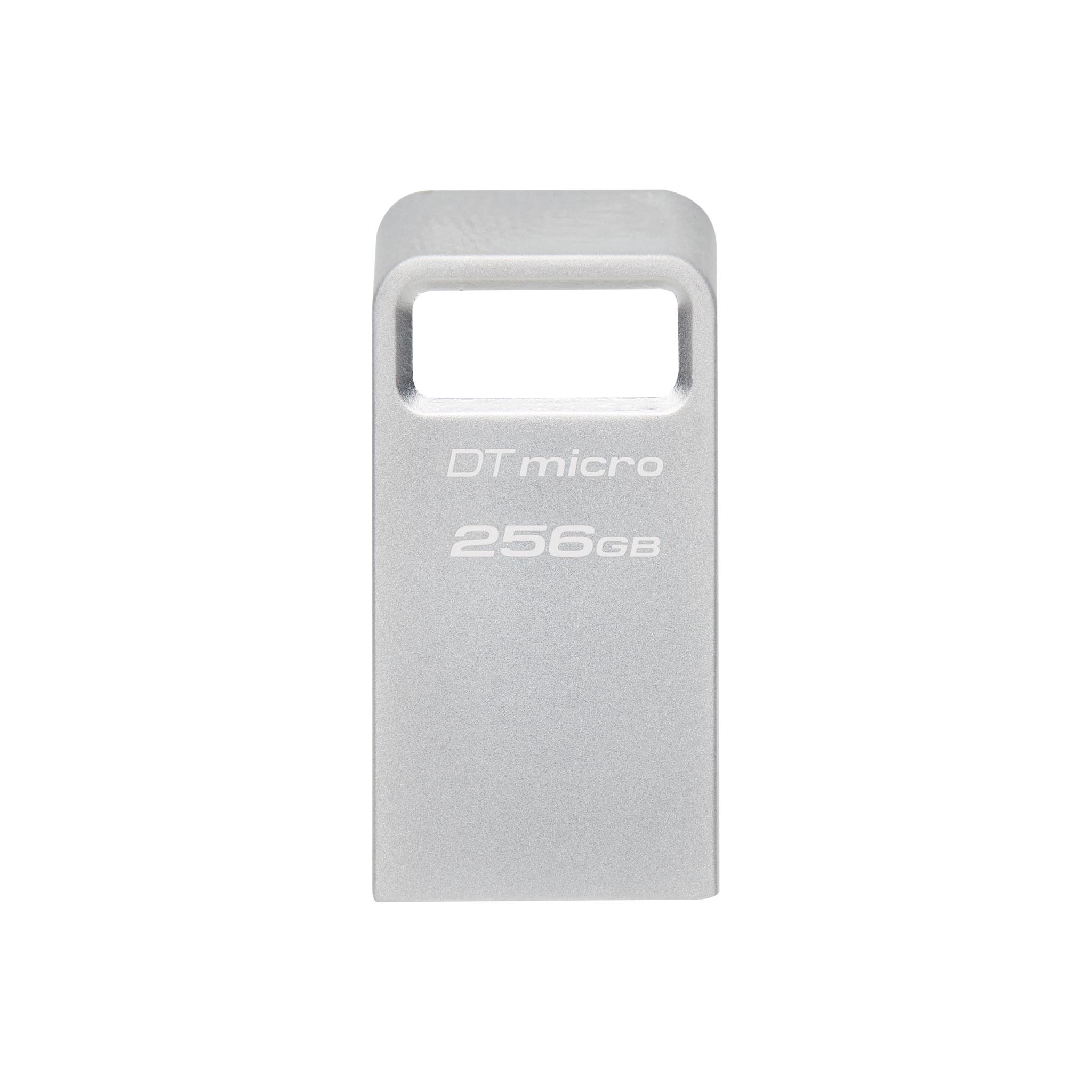 Usb flash disk 256Gb Kingston DataTraveler Micro (DTMC3G2/256GB)