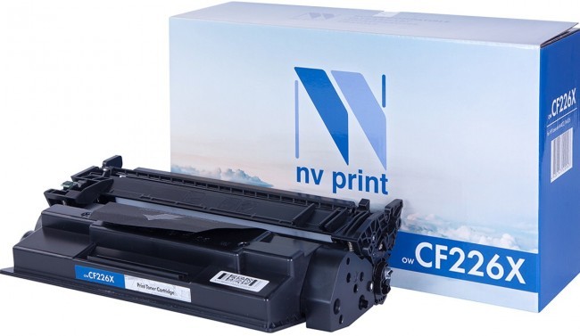 Картридж NV Print NV-CF226X