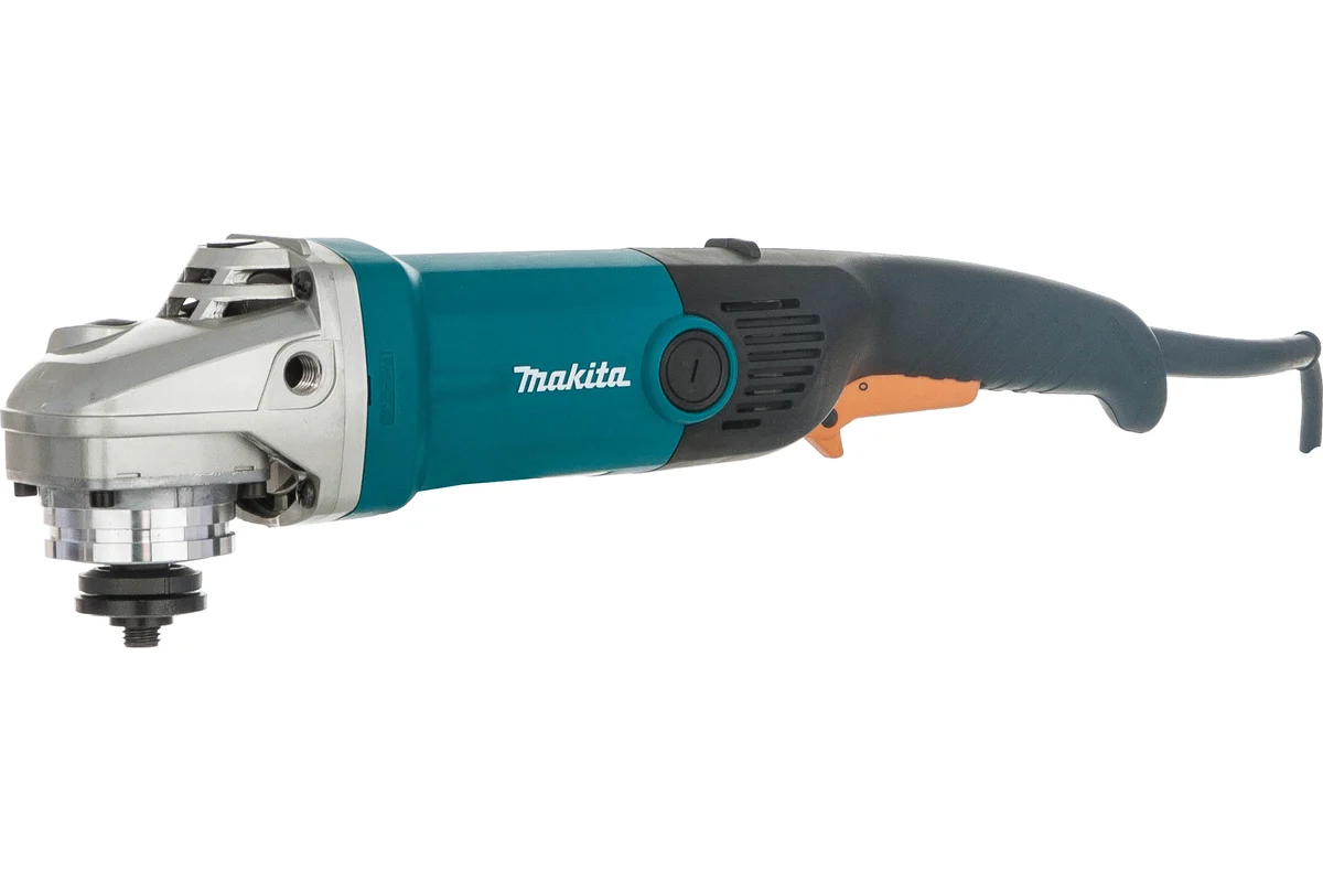 Угловая шлифмашина Makita GA9010C