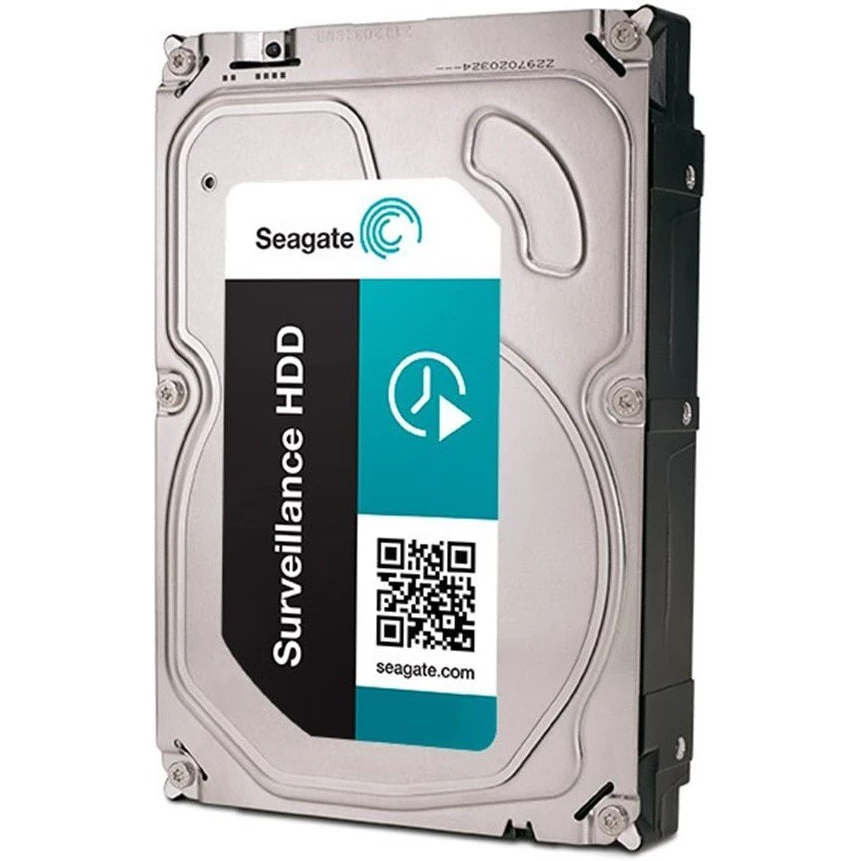 Жесткий диск 1Tb Seagate Surveillance HDD (ST1000VX001)