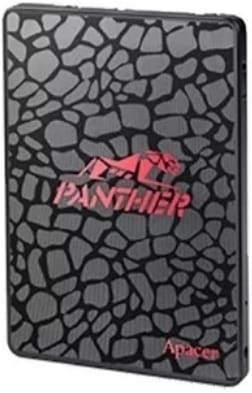 Жесткий диск SSD 128Gb Apacer Panther AS350 (AP128GAS350-1)