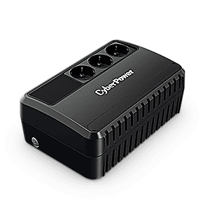 Источник бесперебойного питания 600VA CyberPower BU600E