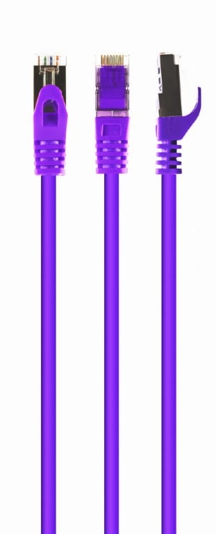 Патч-корд Cablexpert PP6A-LSZHCU-V-2M