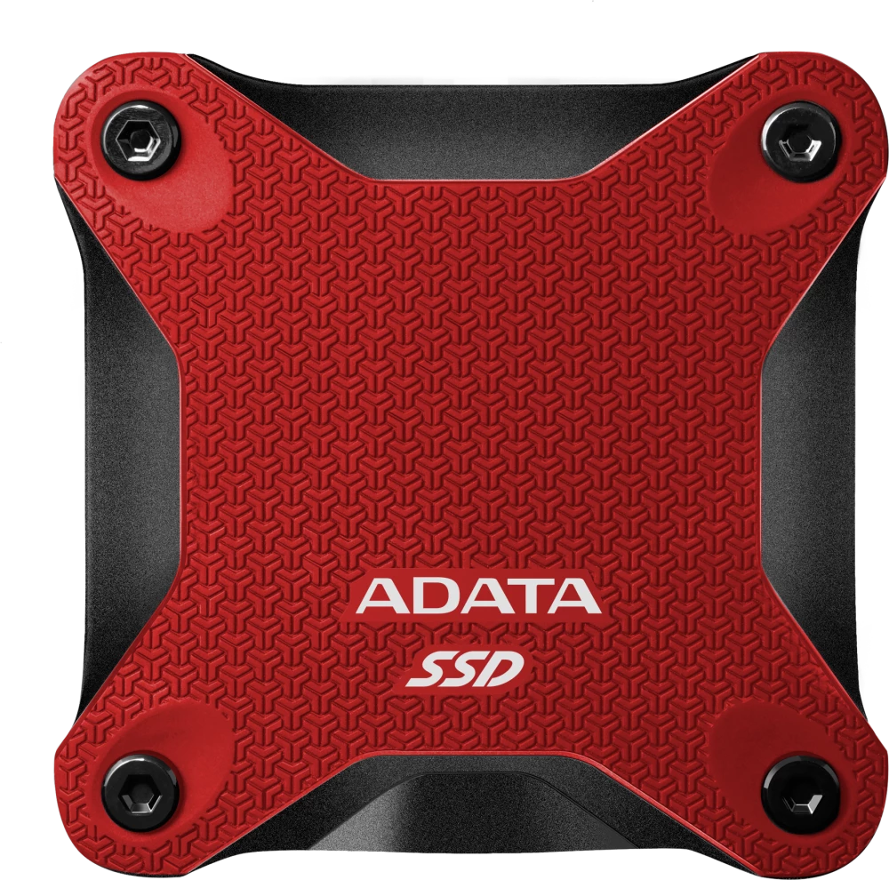 Внешний жесткий диск SSD 2Tb A-DATA SD620 (SD620-2TCRD)