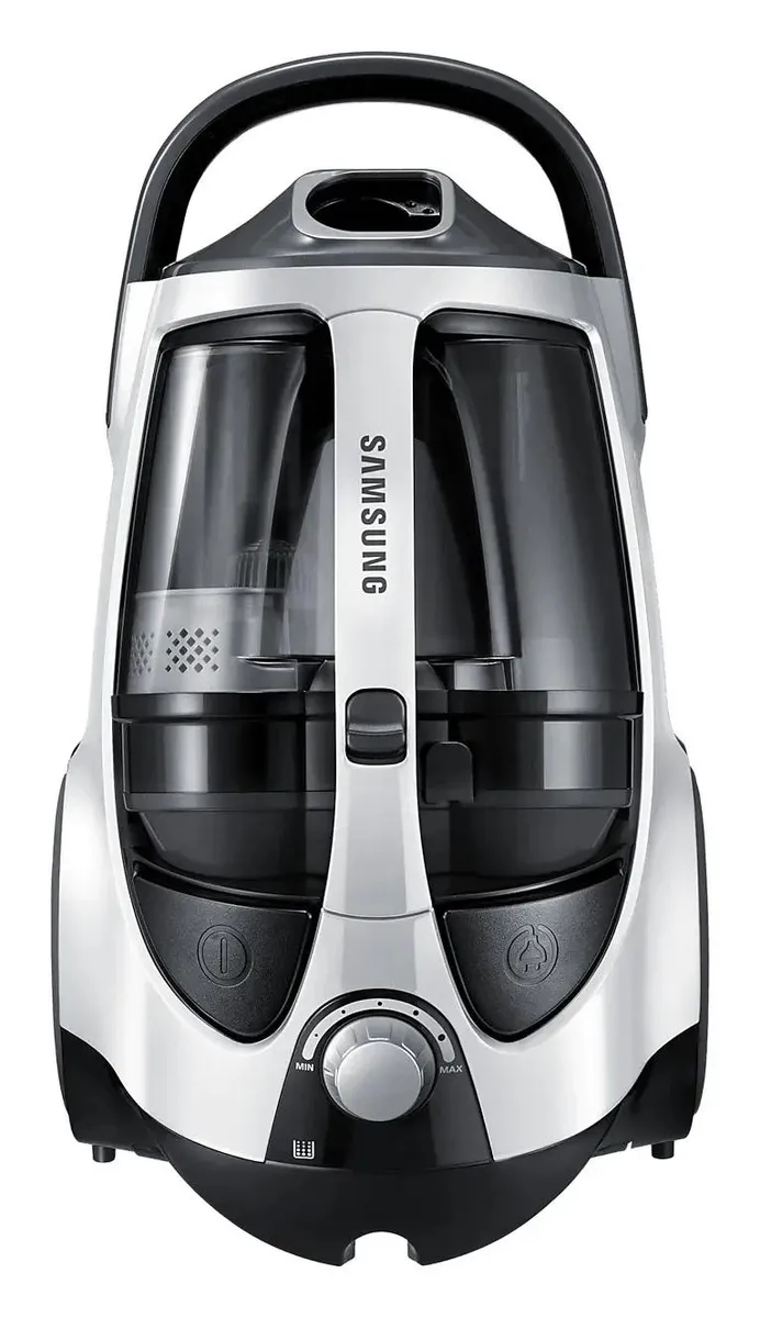 Пылесос Samsung VCC8835V37/XEV