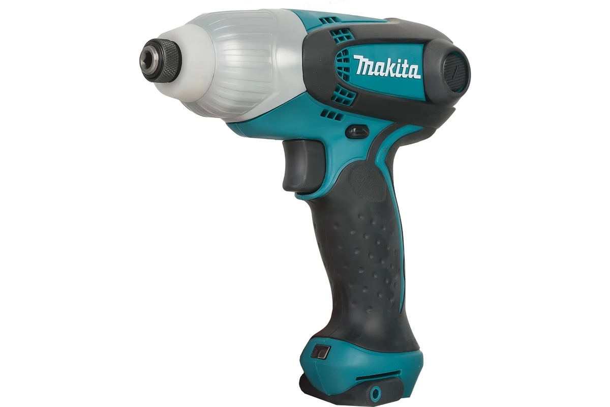 Шуруповерт Makita TD0101F