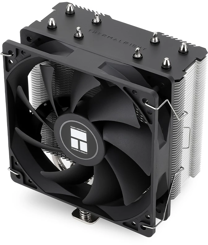 Вентилятор Thermalright Assassin X 120 Refined SE (AX120-R-SE)