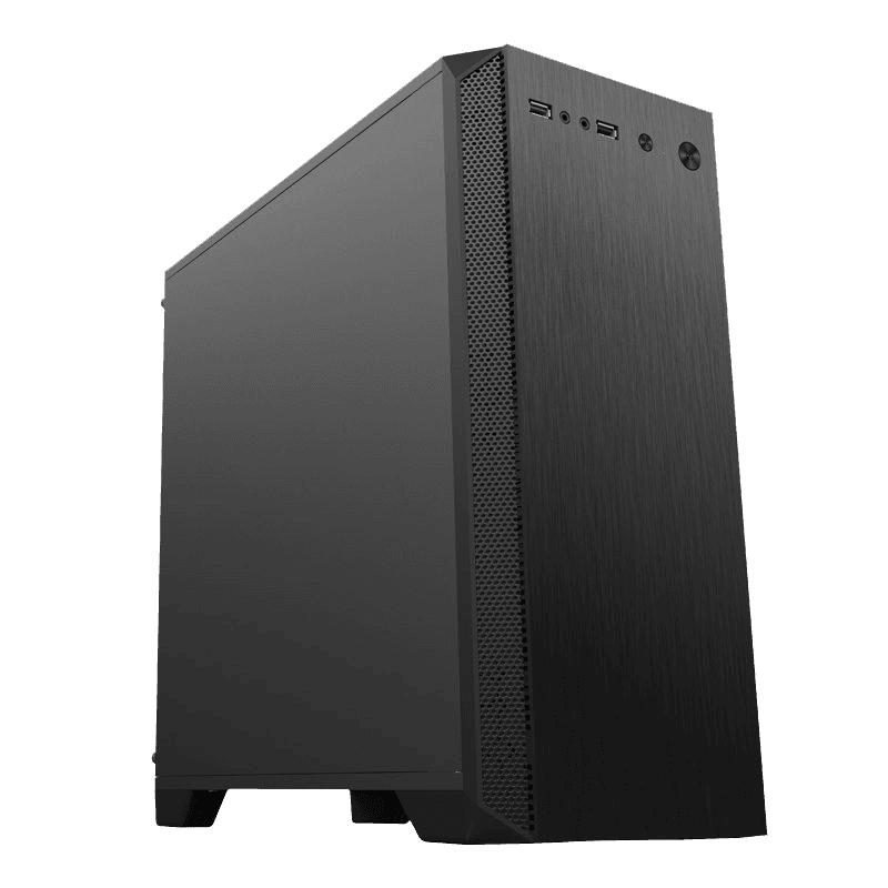 Корпус GameMax Silent Hill