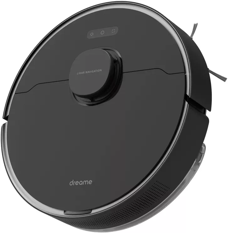 Робот-пылесос Dreame D10s Pro (RLS6A)