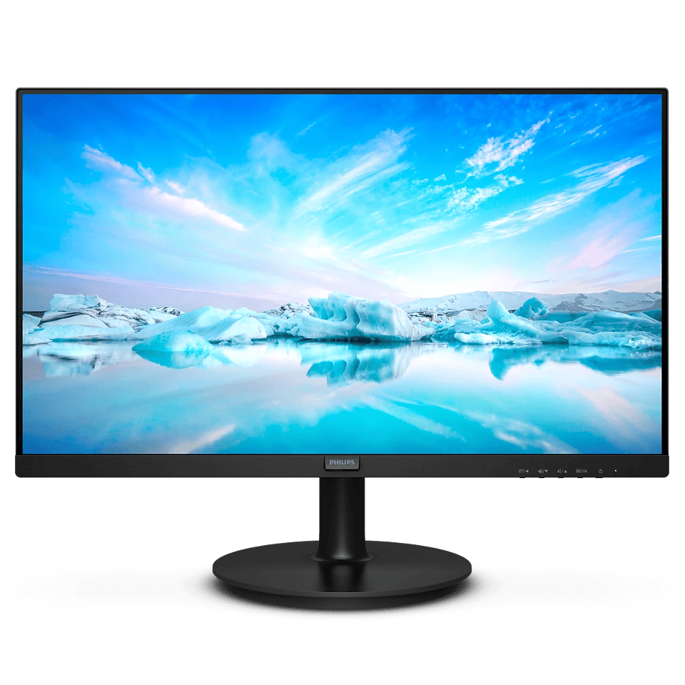 Монитор 27" Philips 271V8LAB/01