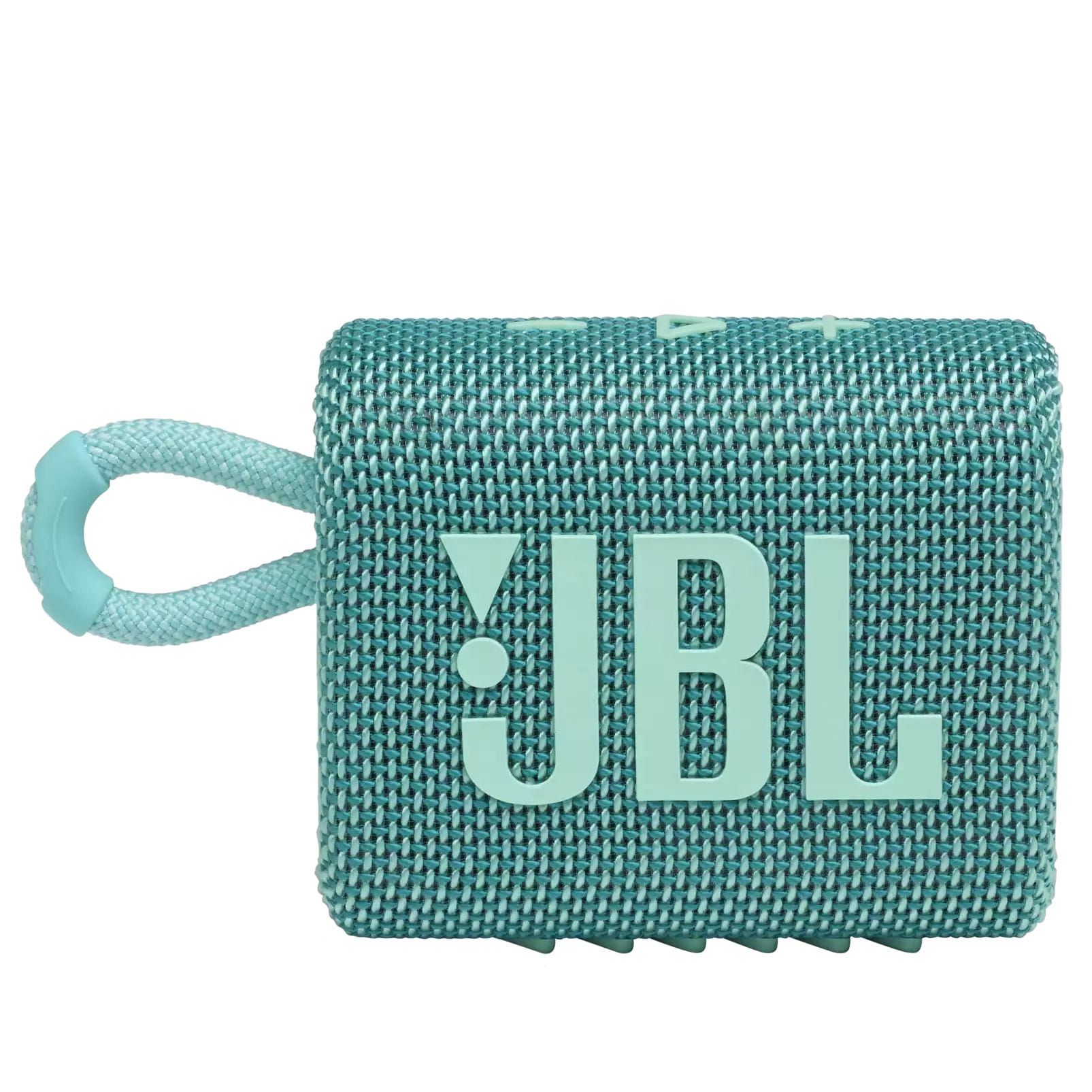 Колонки JBL GO 3 TEAL (JBLGO3TEAL)