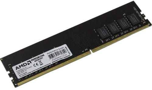 Модуль памяти 4Gb AMD Radeon R7 Performance (R744G2606U1S-U)