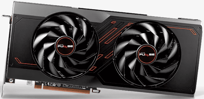 Видеокарта Sapphire RX 7700 XT Pulse (11335-04-20G)
