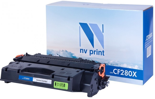 Картридж NV Print NV-CF280X