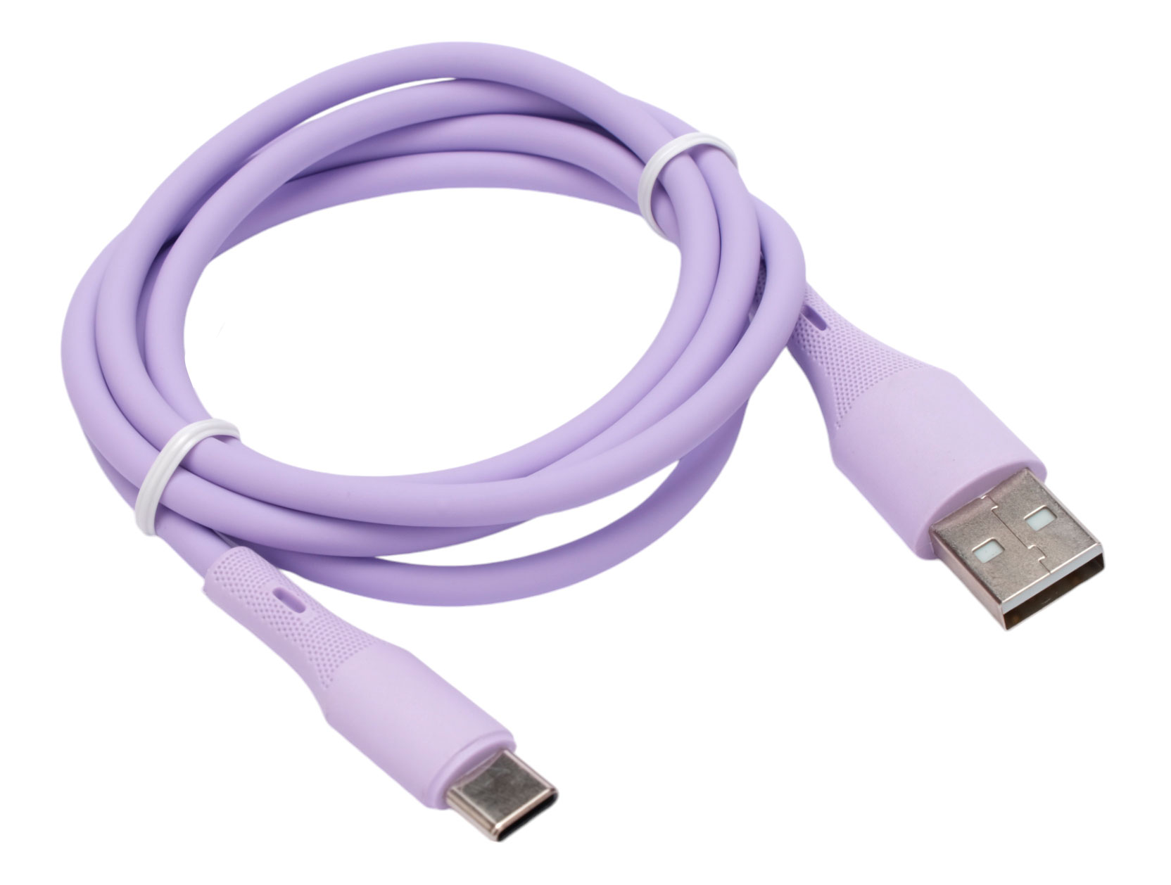 Кабель Cablexpert CC-USB2S-AMCM-1M-V