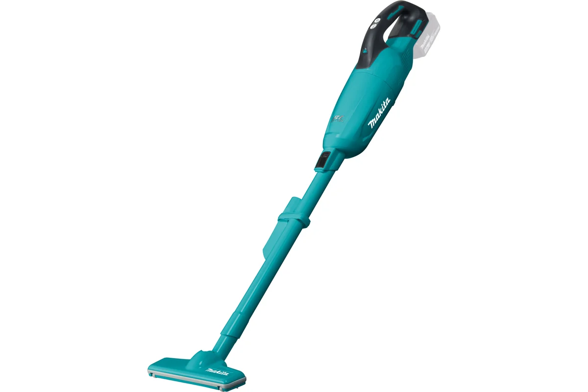 Пылесос Makita DCL281FZ