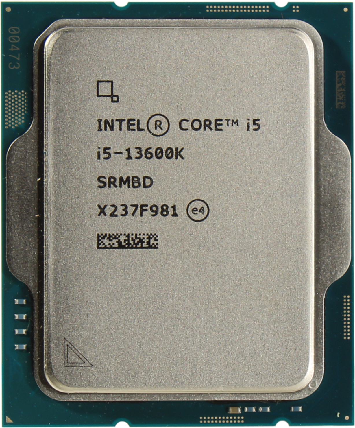Процессор Intel Core i5-13600K (CM8071504821005)