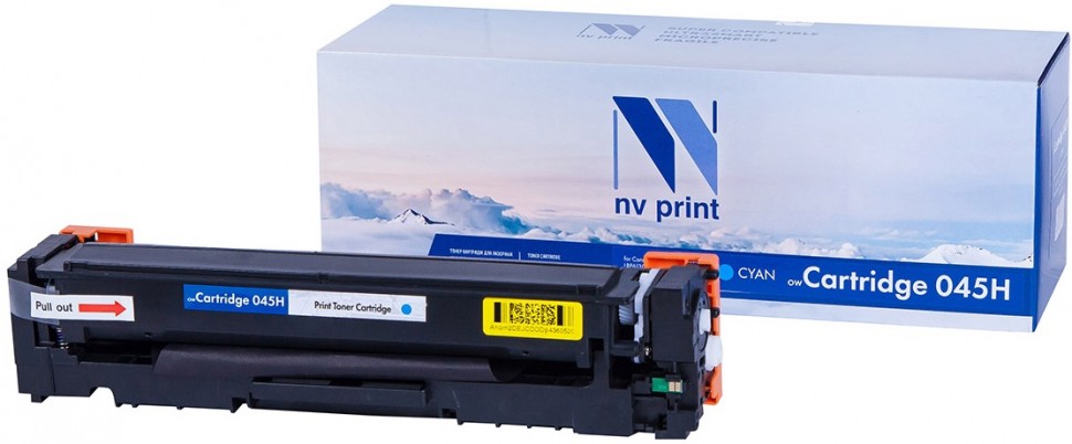 Картридж NV Print NV-045HC