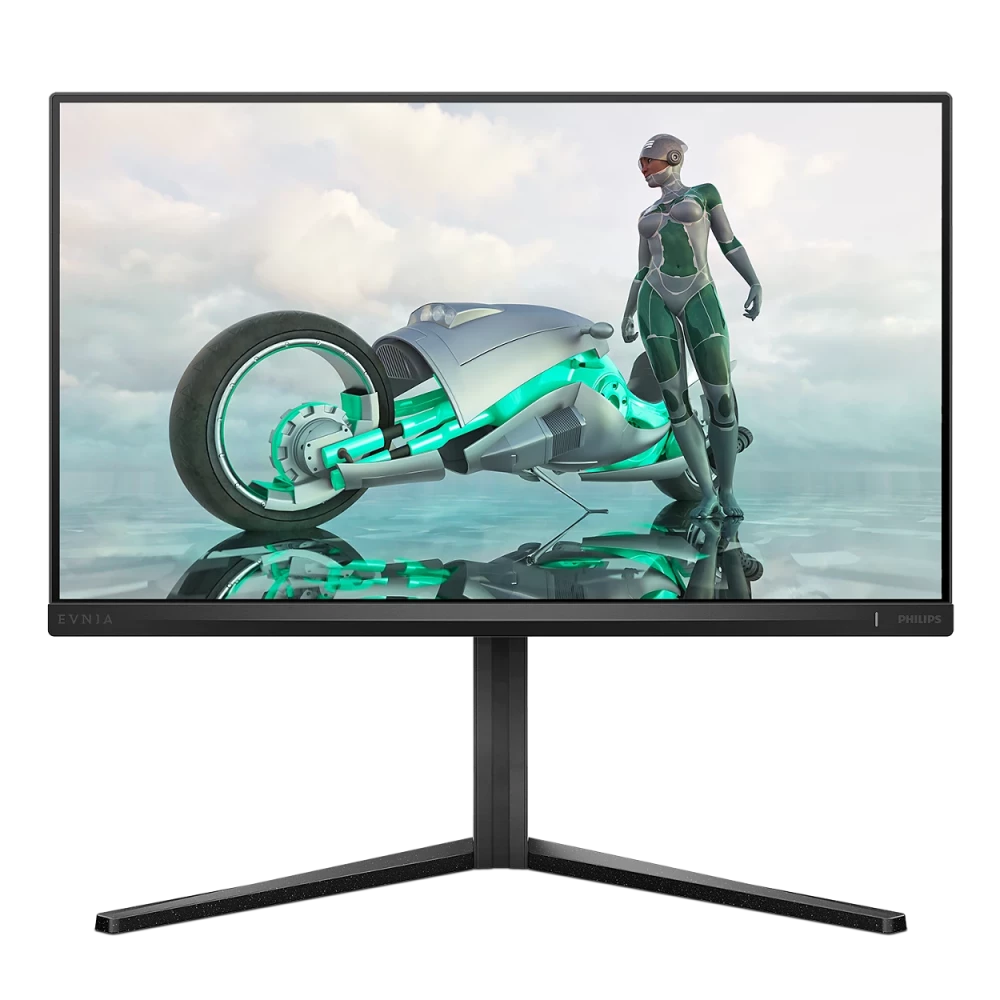 Монитор 24" Philips 24M2N3200A/01