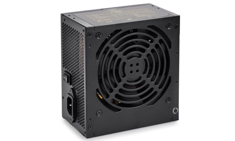 Блок питания 500W Deepcool DE500 V2 (DP-DE500US-PH)