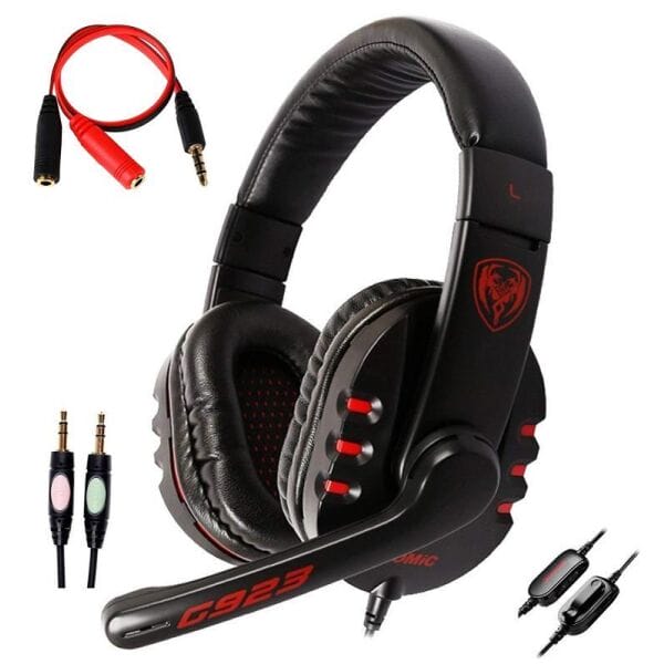 Наушники Somic G923