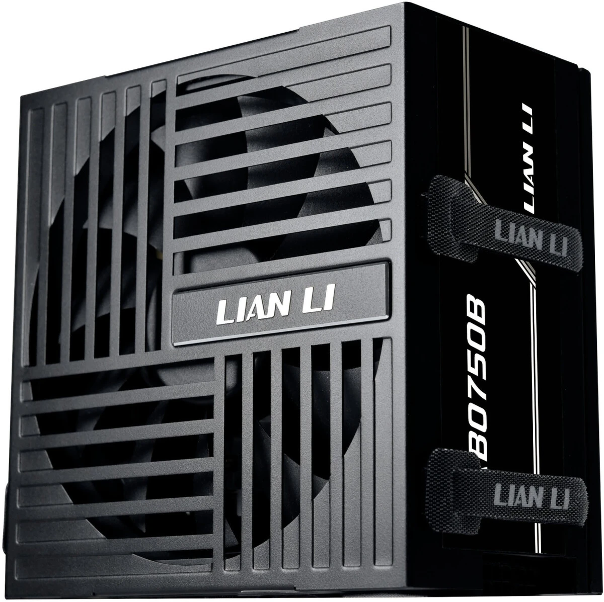 Блок питания 750W Lian Li BX0750B Black (G9P.BX0750B.B000.RU)