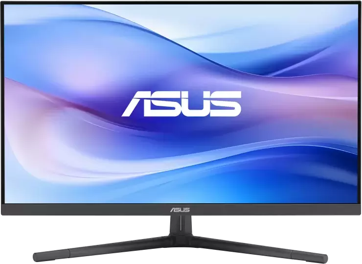 Монитор 27" Asus Eye Care VU279CFE-B