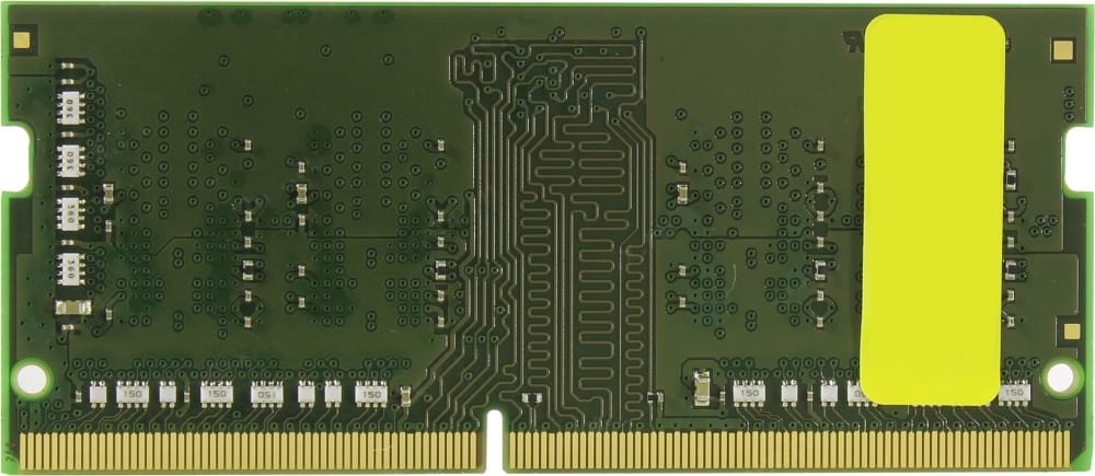 Модуль памяти 4Gb Kingston KVR32S22S6/4