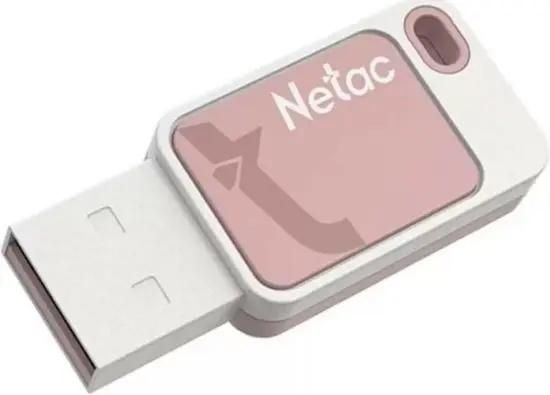 USB flash disk 32Gb Netac UA31 (NT03UA31N-032G-20PK)