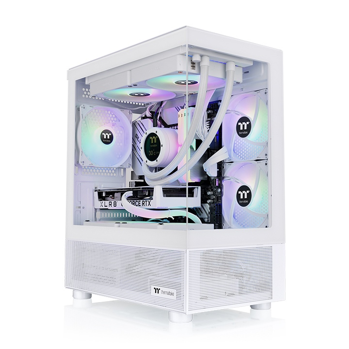 Корпус Thermaltake View 170 TG ARGB (CA-1Z4-00M6WN-00)