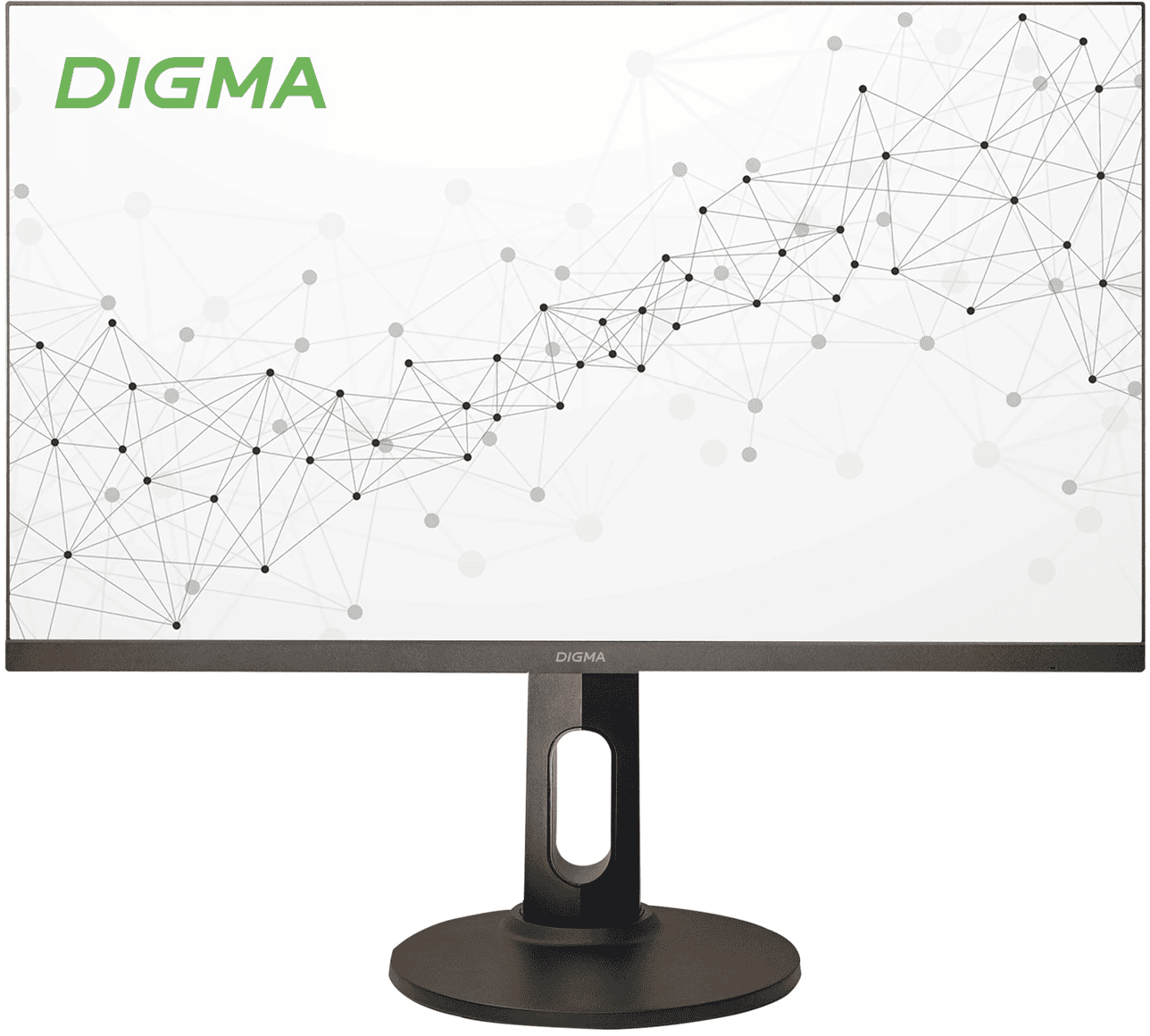 Монитор 27" Digma 27P505F