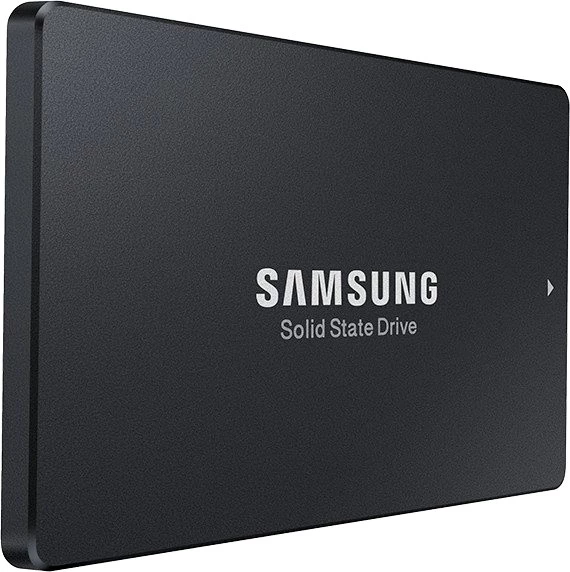 Жесткий диск SSD 480Gb Samsung Enterprise PM893 (MZ7L3480HCHQ-00A07)